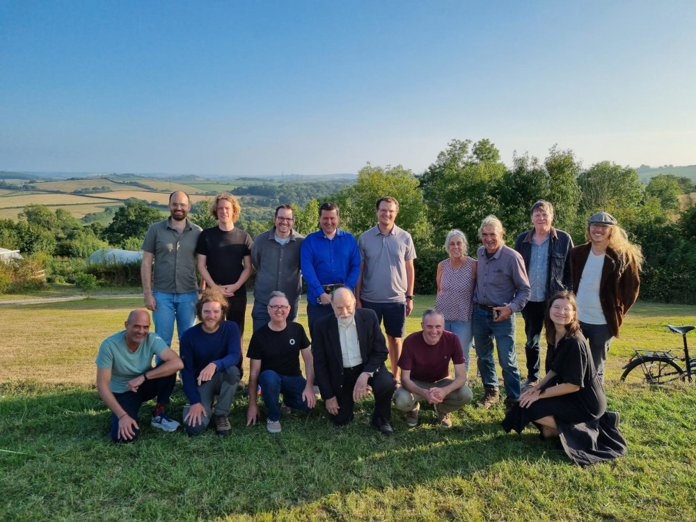 Group Photo 2026