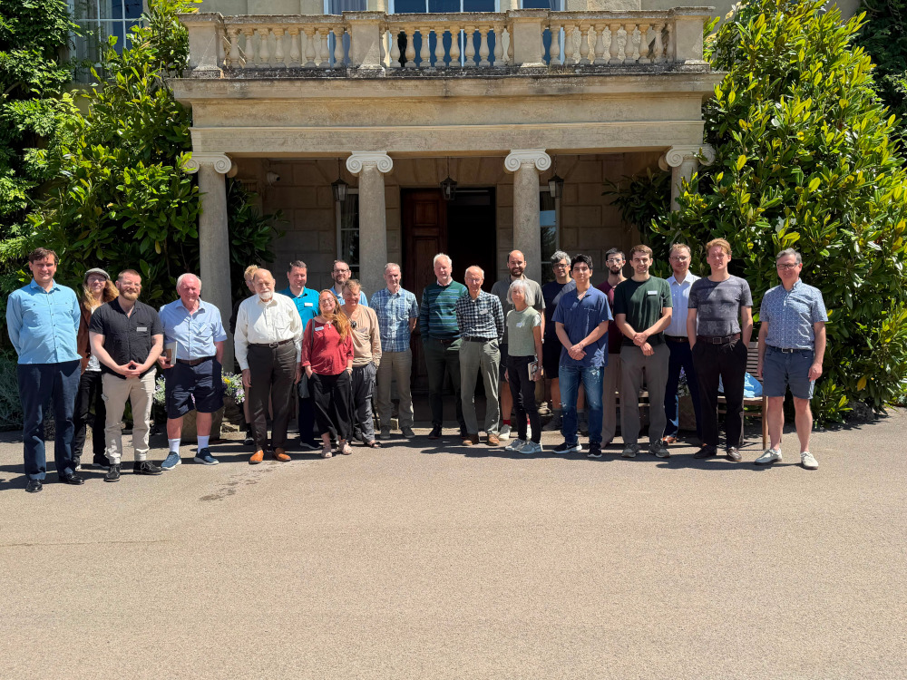 Group Photo 2026